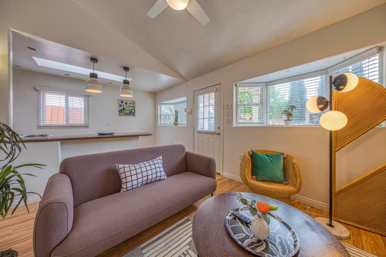 סן דייגו Cottage By Mission Bay מראה חיצוני תמונה