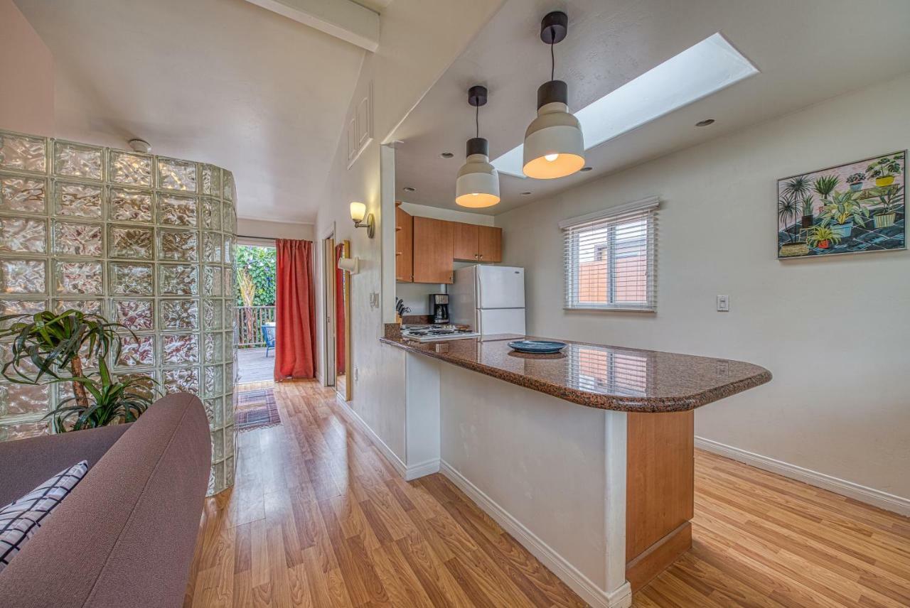 סן דייגו Cottage By Mission Bay מראה חיצוני תמונה