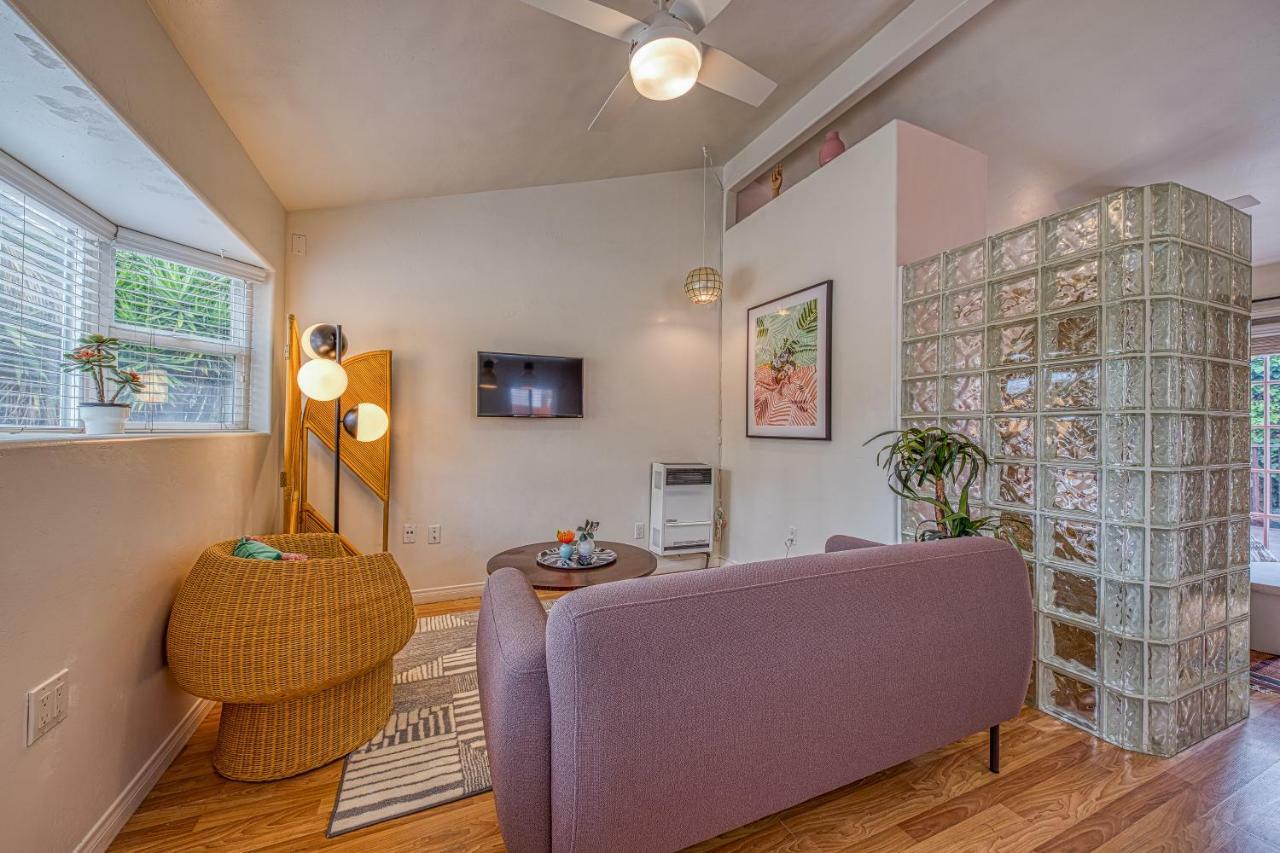 סן דייגו Cottage By Mission Bay מראה חיצוני תמונה